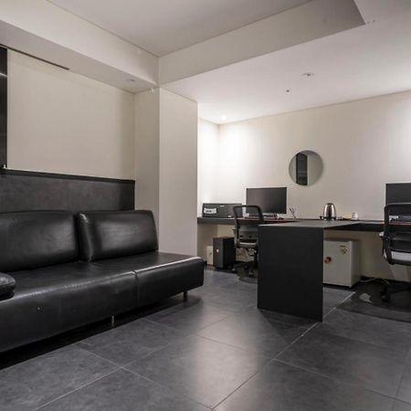 Adlige Hotel ソウル特別市 エクステリア 写真