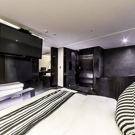 Adlige Hotel ソウル特別市 エクステリア 写真