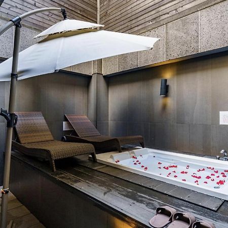 Adlige Hotel ソウル特別市 エクステリア 写真