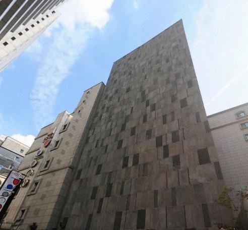 Adlige Hotel ソウル特別市 エクステリア 写真