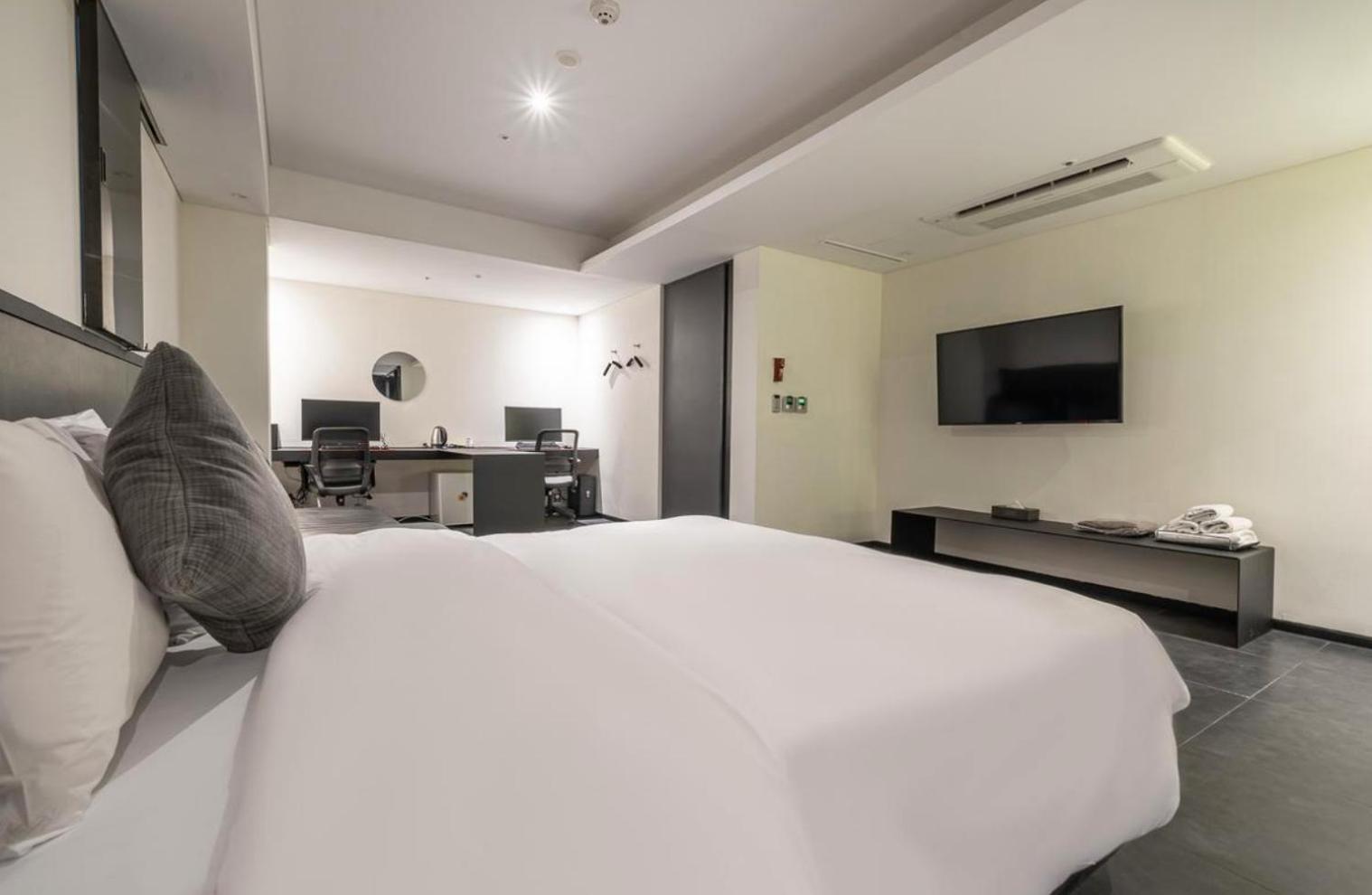 Adlige Hotel ソウル特別市 エクステリア 写真