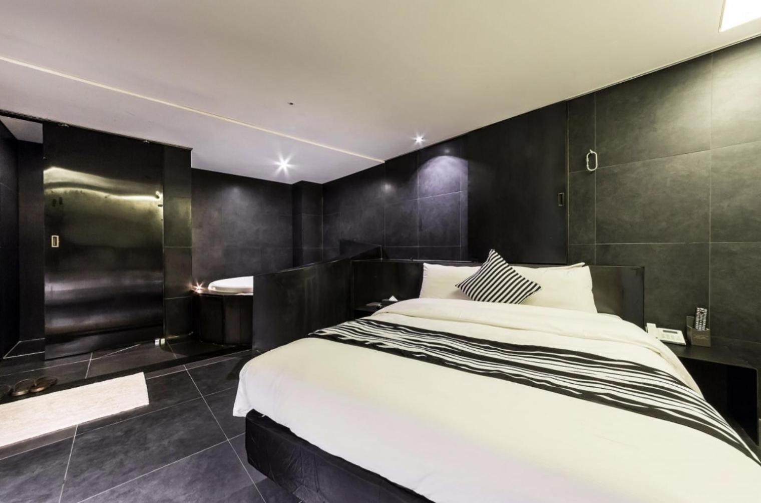 Adlige Hotel ソウル特別市 エクステリア 写真