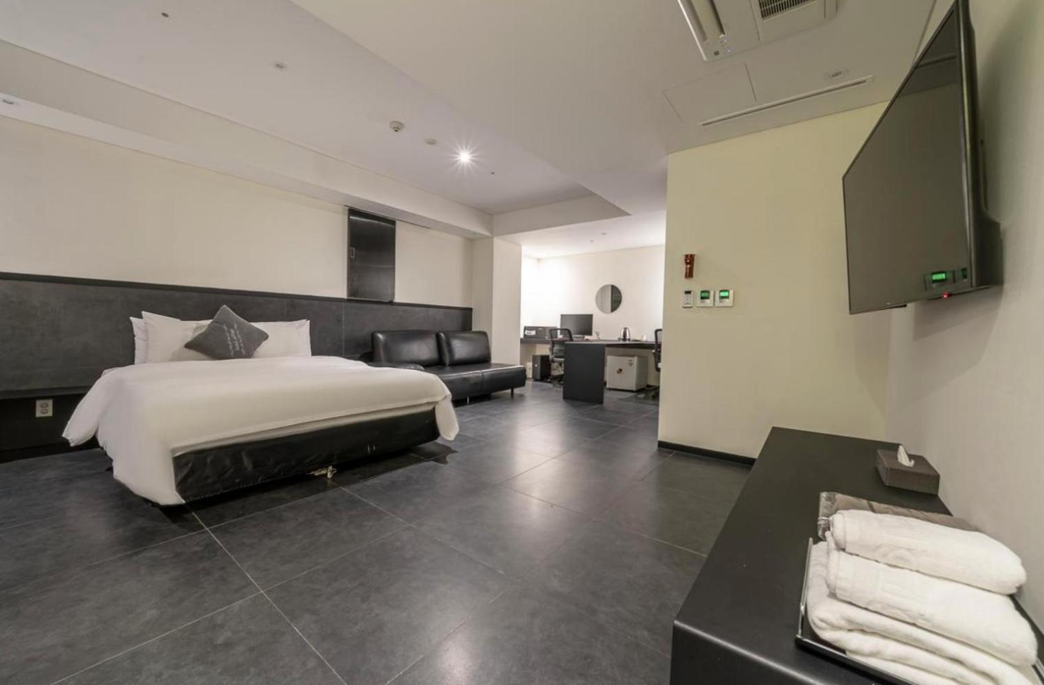 Adlige Hotel ソウル特別市 エクステリア 写真