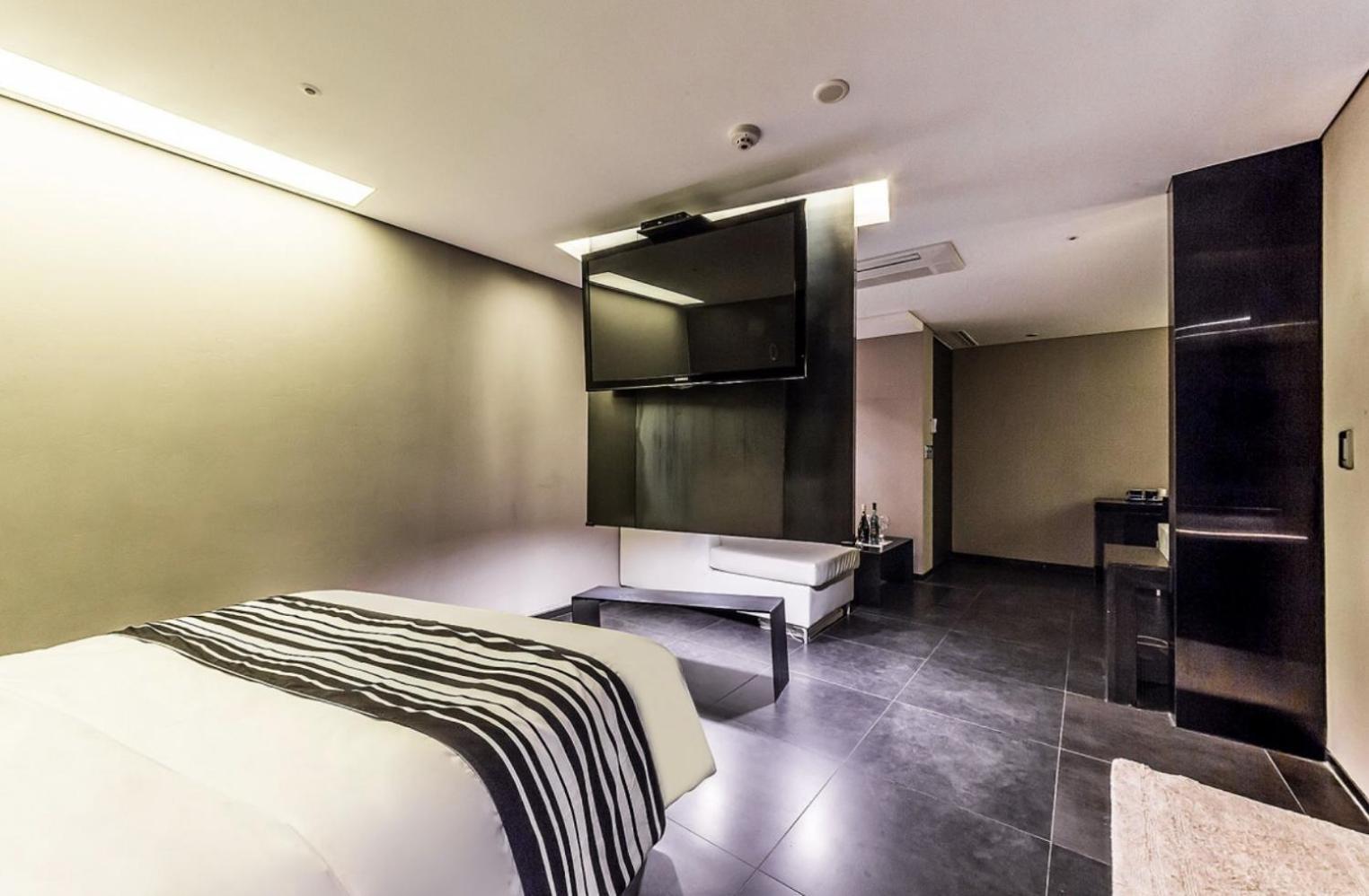 Adlige Hotel ソウル特別市 エクステリア 写真