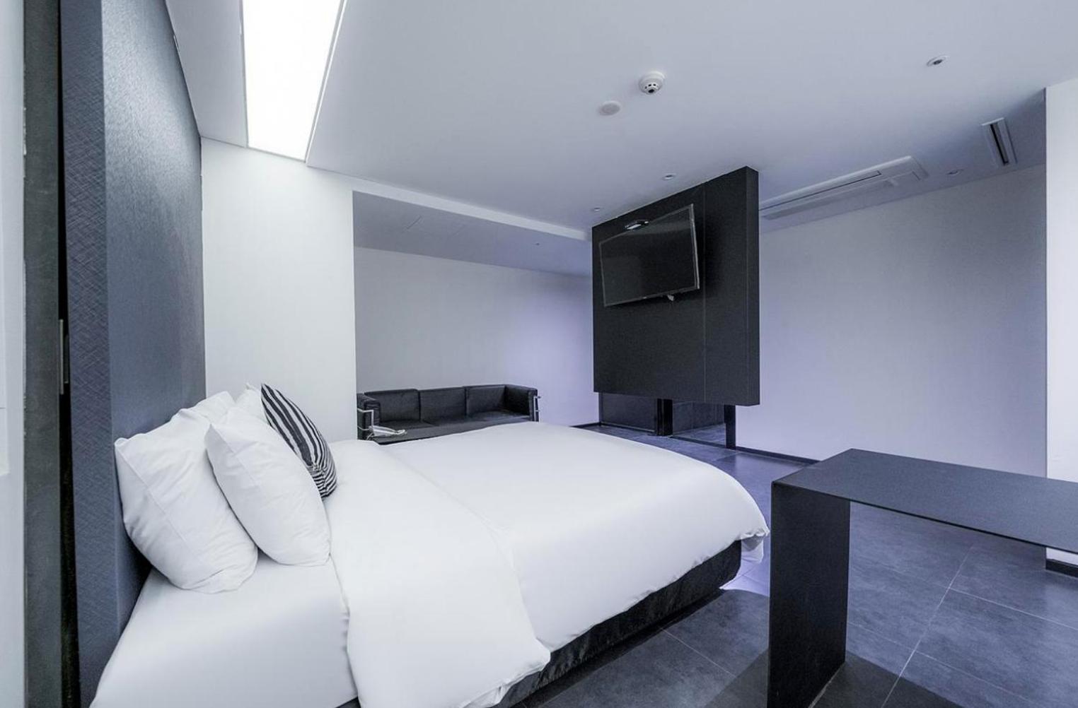 Adlige Hotel ソウル特別市 エクステリア 写真