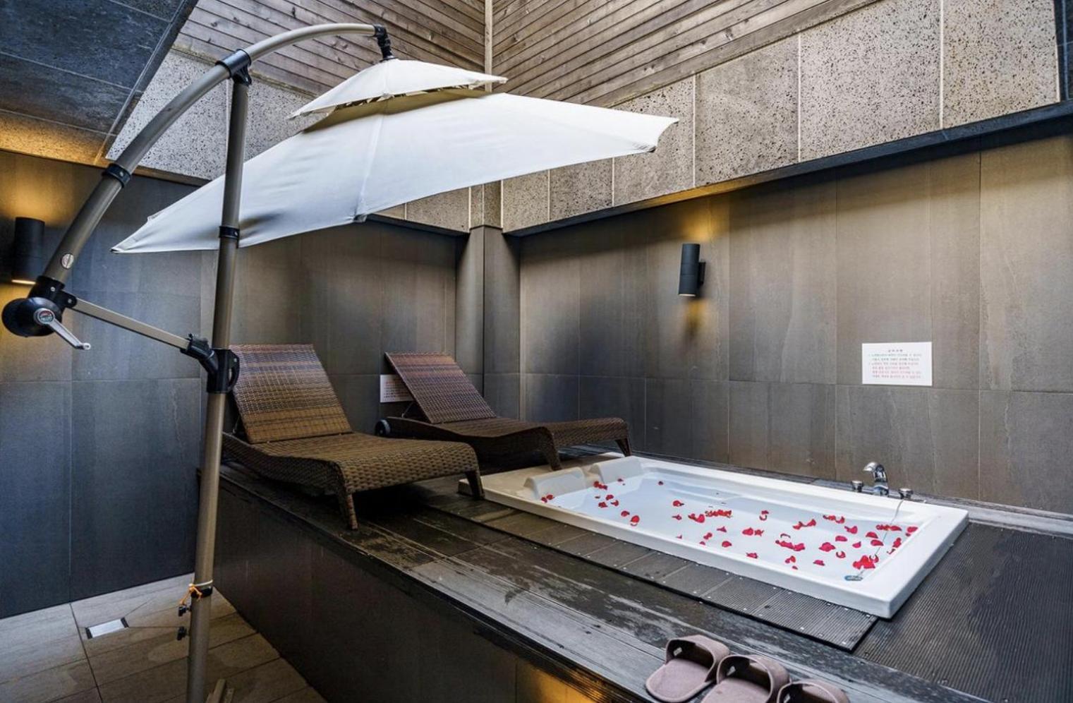 Adlige Hotel ソウル特別市 エクステリア 写真