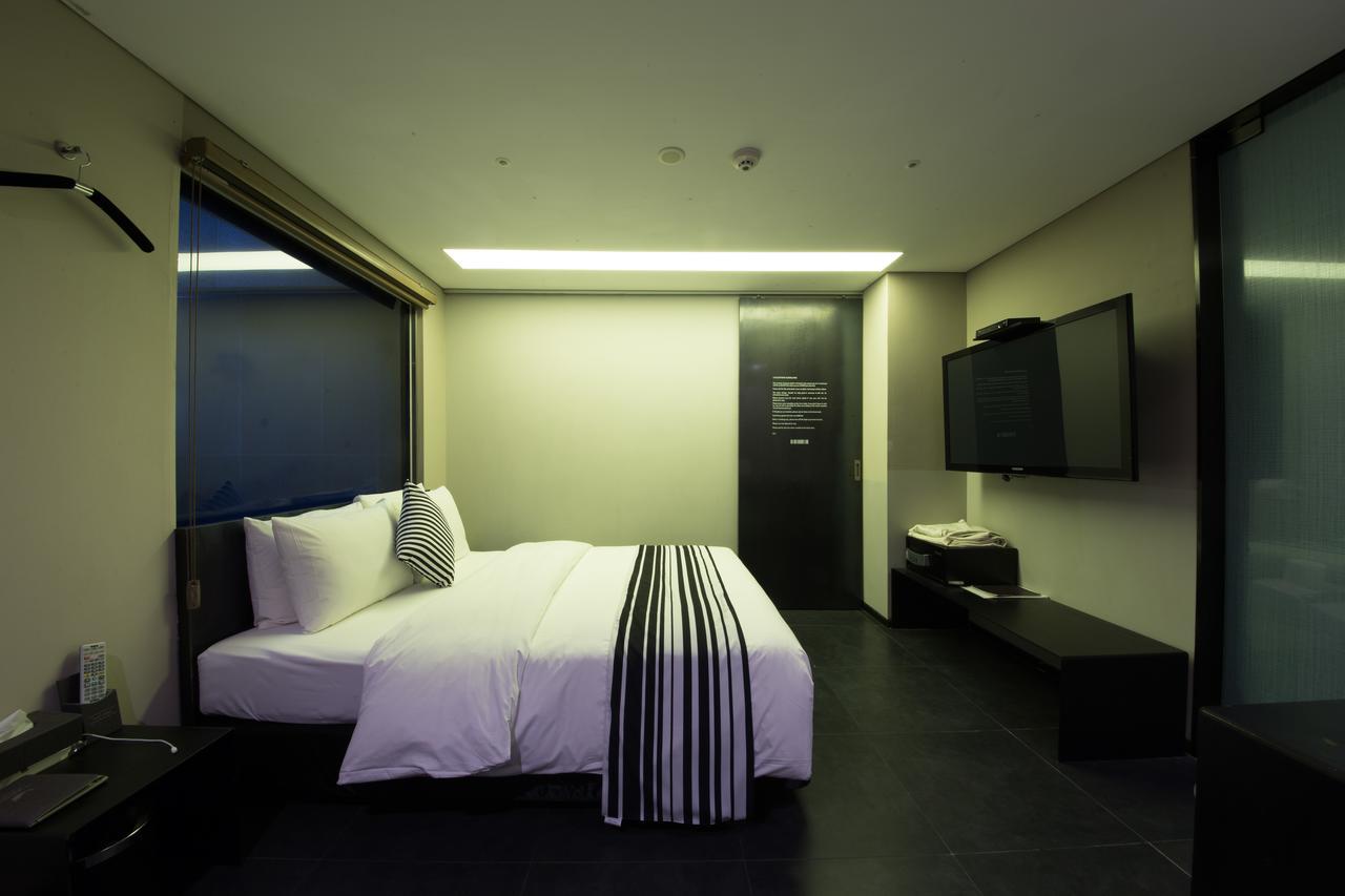 Adlige Hotel ソウル特別市 エクステリア 写真