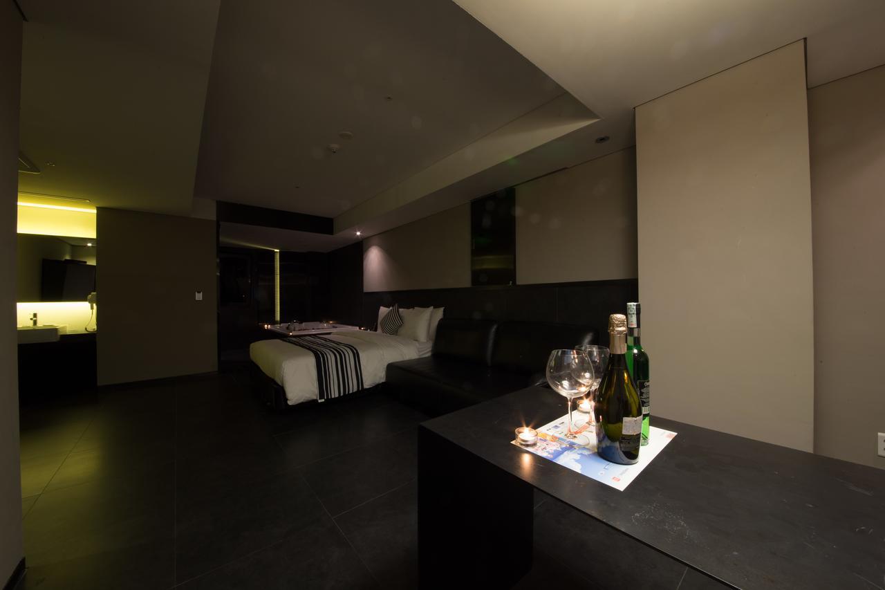 Adlige Hotel ソウル特別市 エクステリア 写真