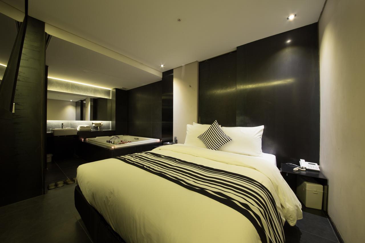 Adlige Hotel ソウル特別市 エクステリア 写真