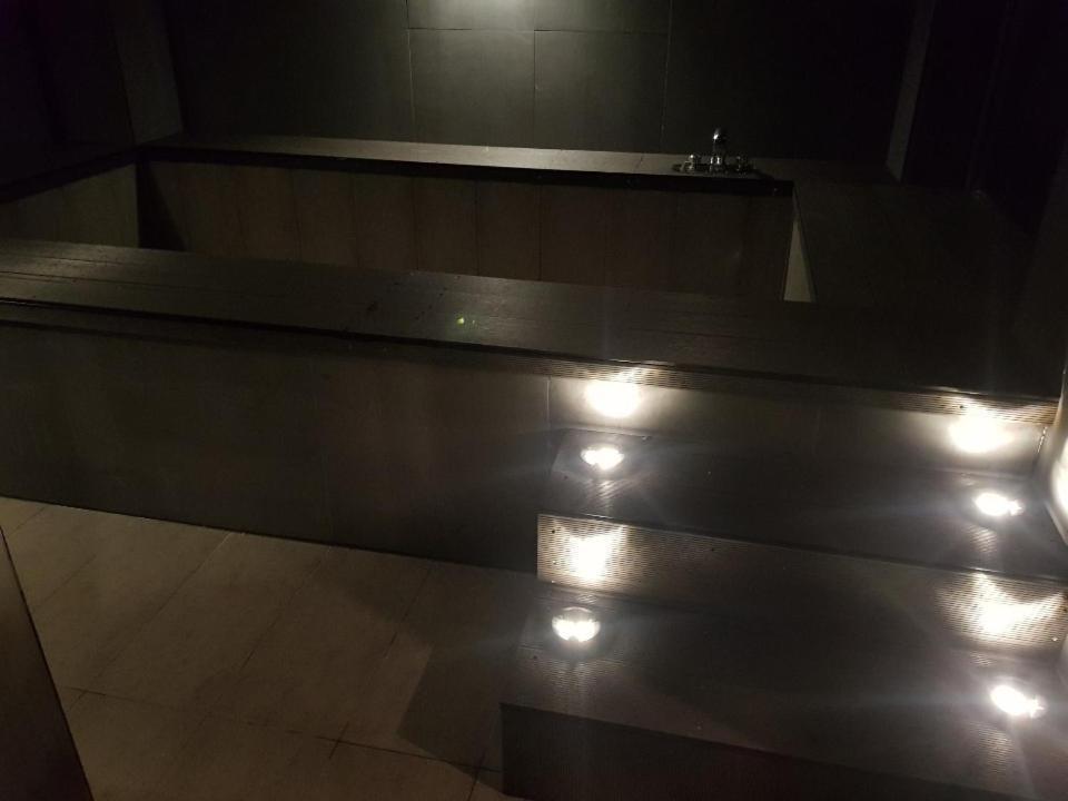 Adlige Hotel ソウル特別市 エクステリア 写真