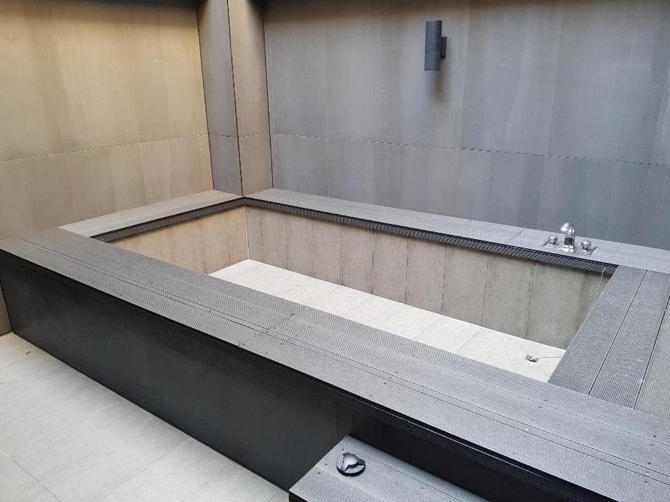 Adlige Hotel ソウル特別市 エクステリア 写真
